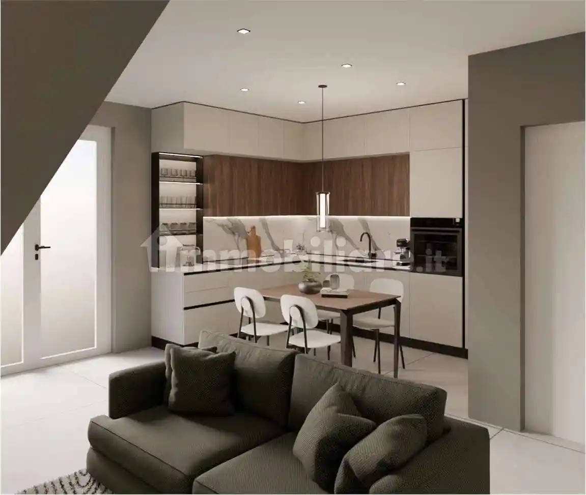 Quadrilocale nuovo, Druento - foto 5