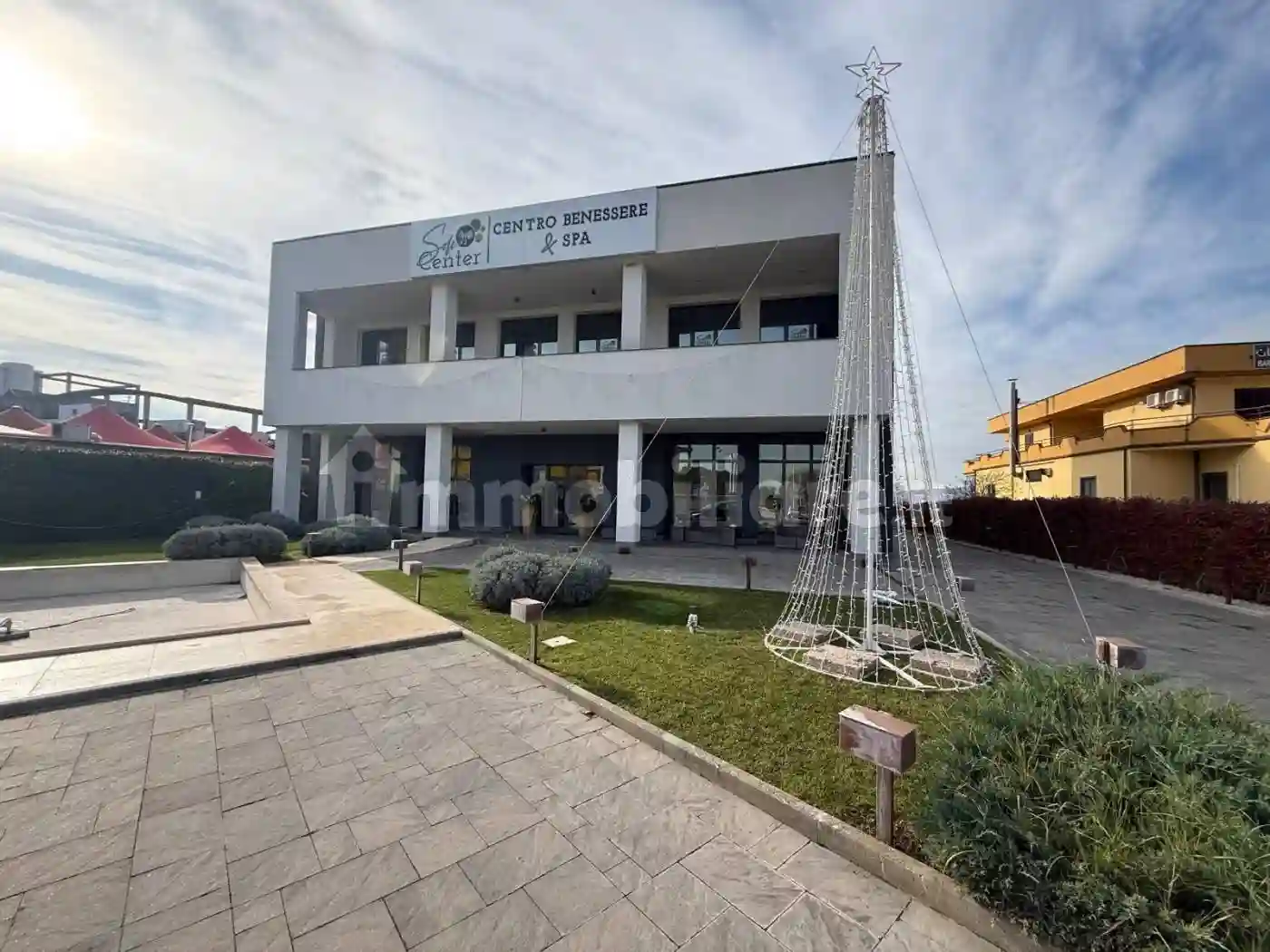 Palazzo - Edificio - foto 3