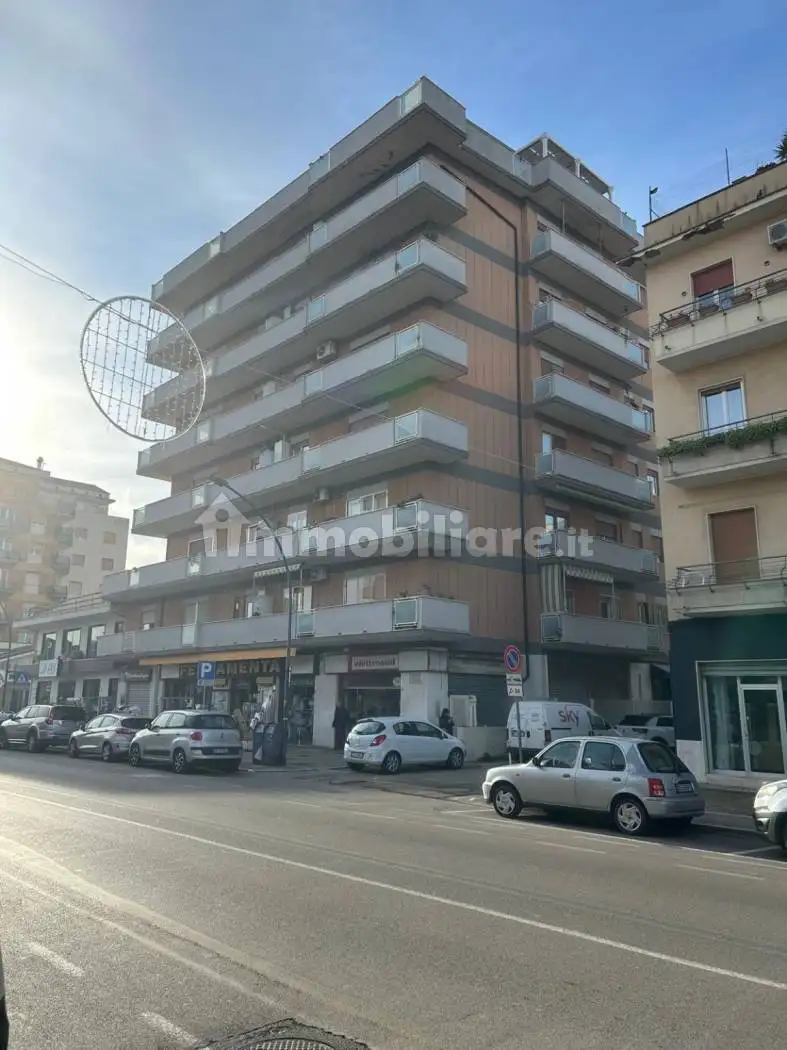 Appartamento in vendita a Pescara