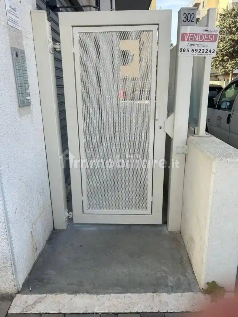 Trilocale viale Guglielmo Marconi 302, Stadio - Lungomare Colombo, Pescara - foto 2