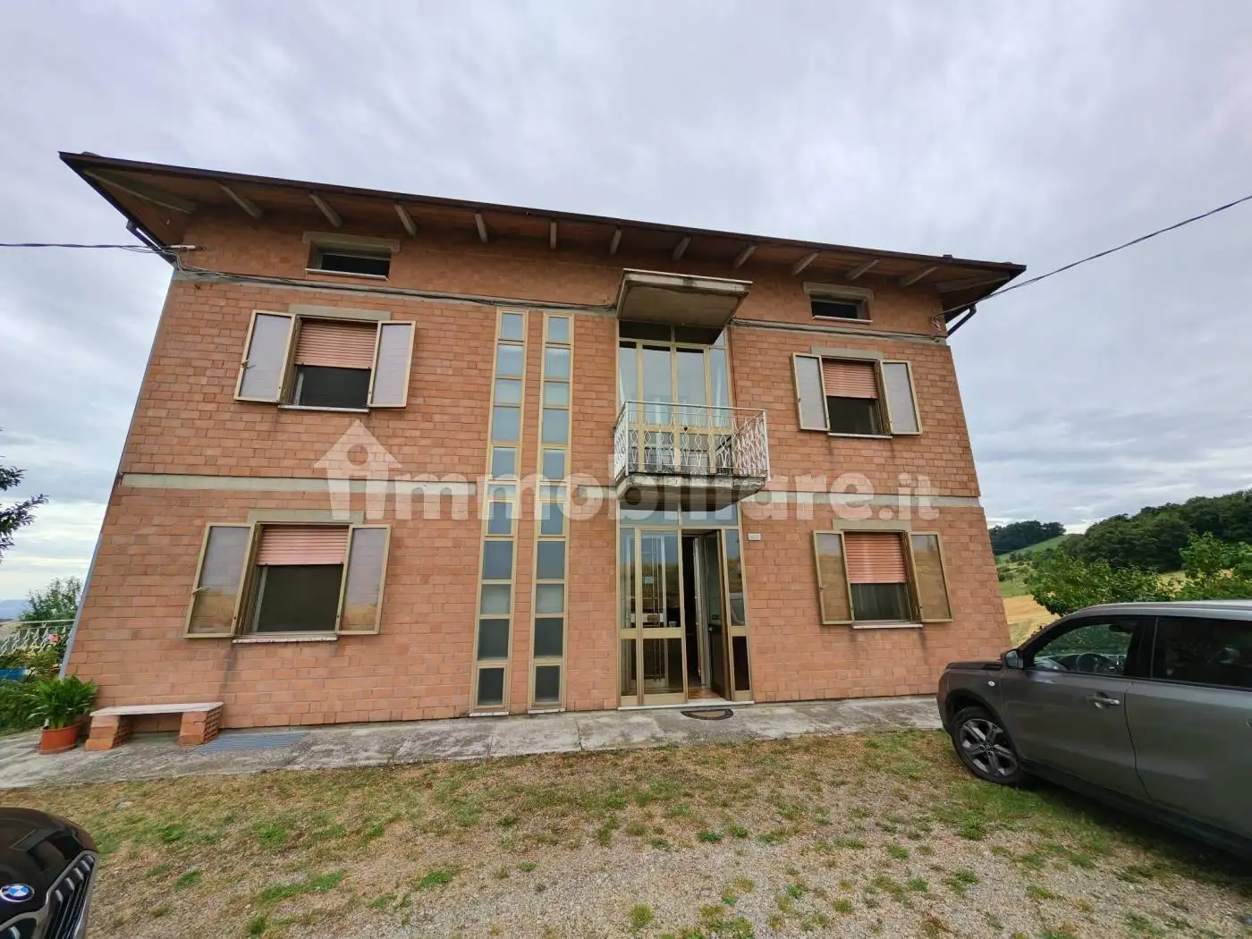 Villa in vendita a Castelvetro di Modena