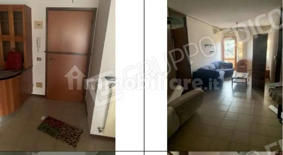 Appartamento in vendita a Santa Maria di Sala