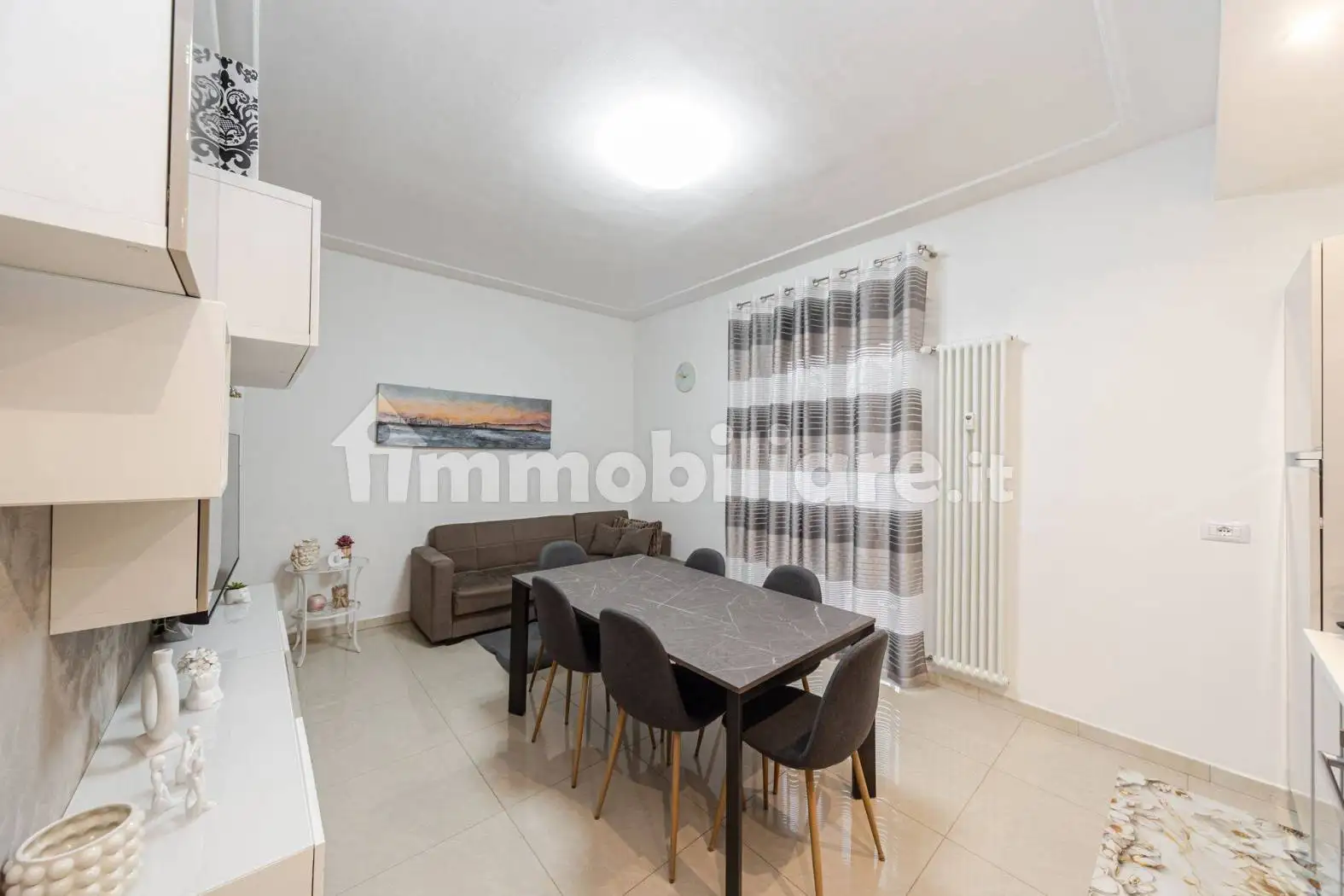 Trilocale via Alcide De Gasperi 27, Centro, Muggiò - foto 2