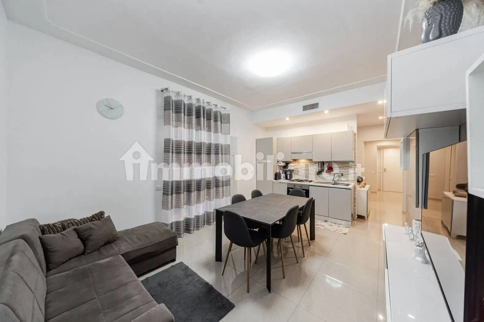 Trilocale via Alcide De Gasperi 27, Centro, Muggiò - foto 4