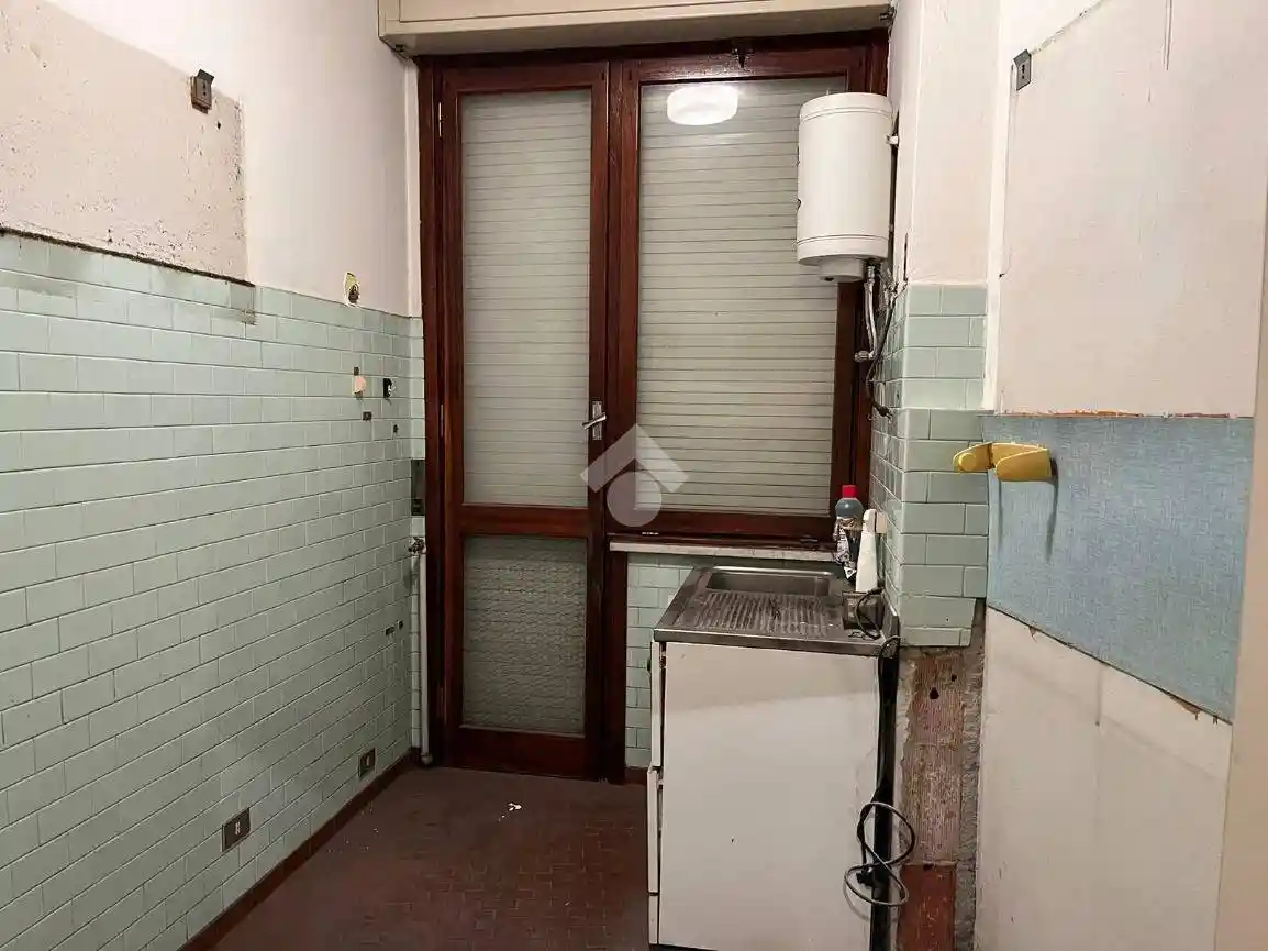 Appartamento via Carlo Rainoldi 21, Centro, Varese - foto 5