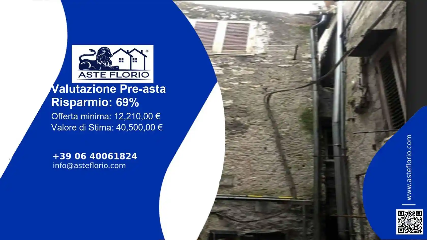 Appartamento in vendita a Segni