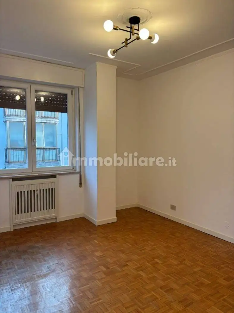 Trilocale via dei Molini 3, Centro Storico, Pordenone - foto 3