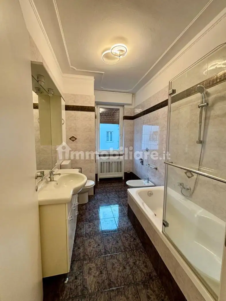 Trilocale via dei Molini 3, Centro Storico, Pordenone - foto 5