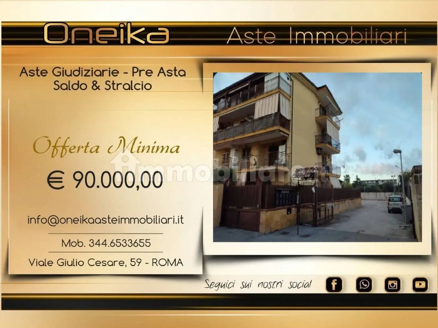 Appartamento in vendita a Villaricca