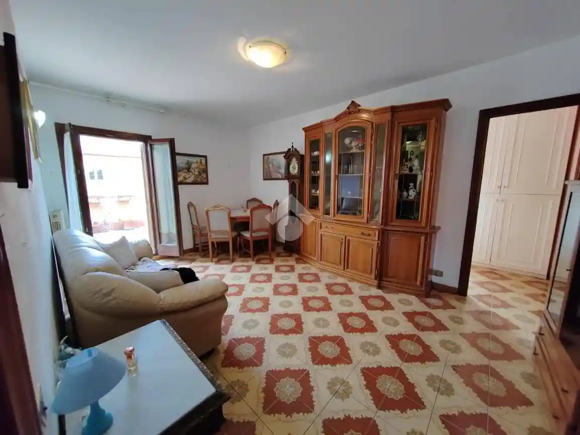 Trilocale via limbiate 11, Ottavia, Roma - foto 3