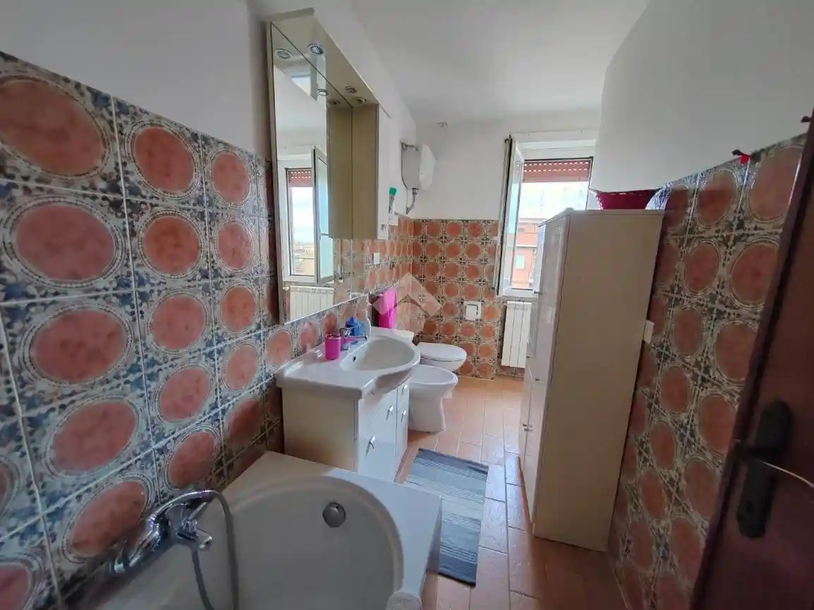 Trilocale via limbiate 11, Ottavia, Roma - foto 5