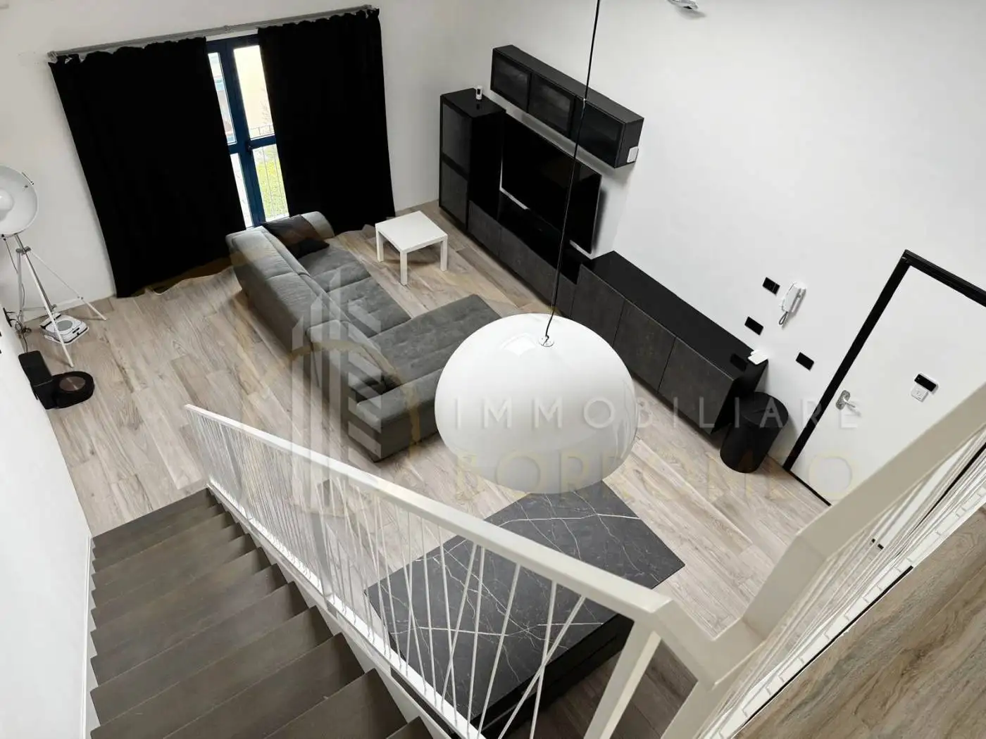 Loft in vendita a Milan