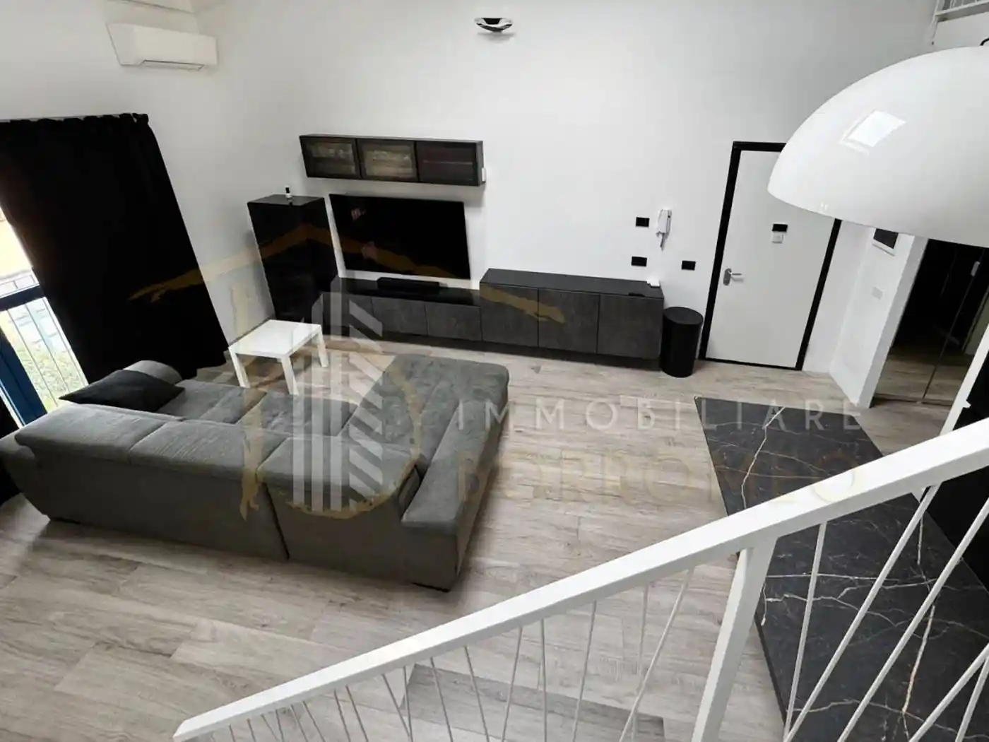 Loft via Selvanesco 75, Gratosoglio, Milano - foto 3