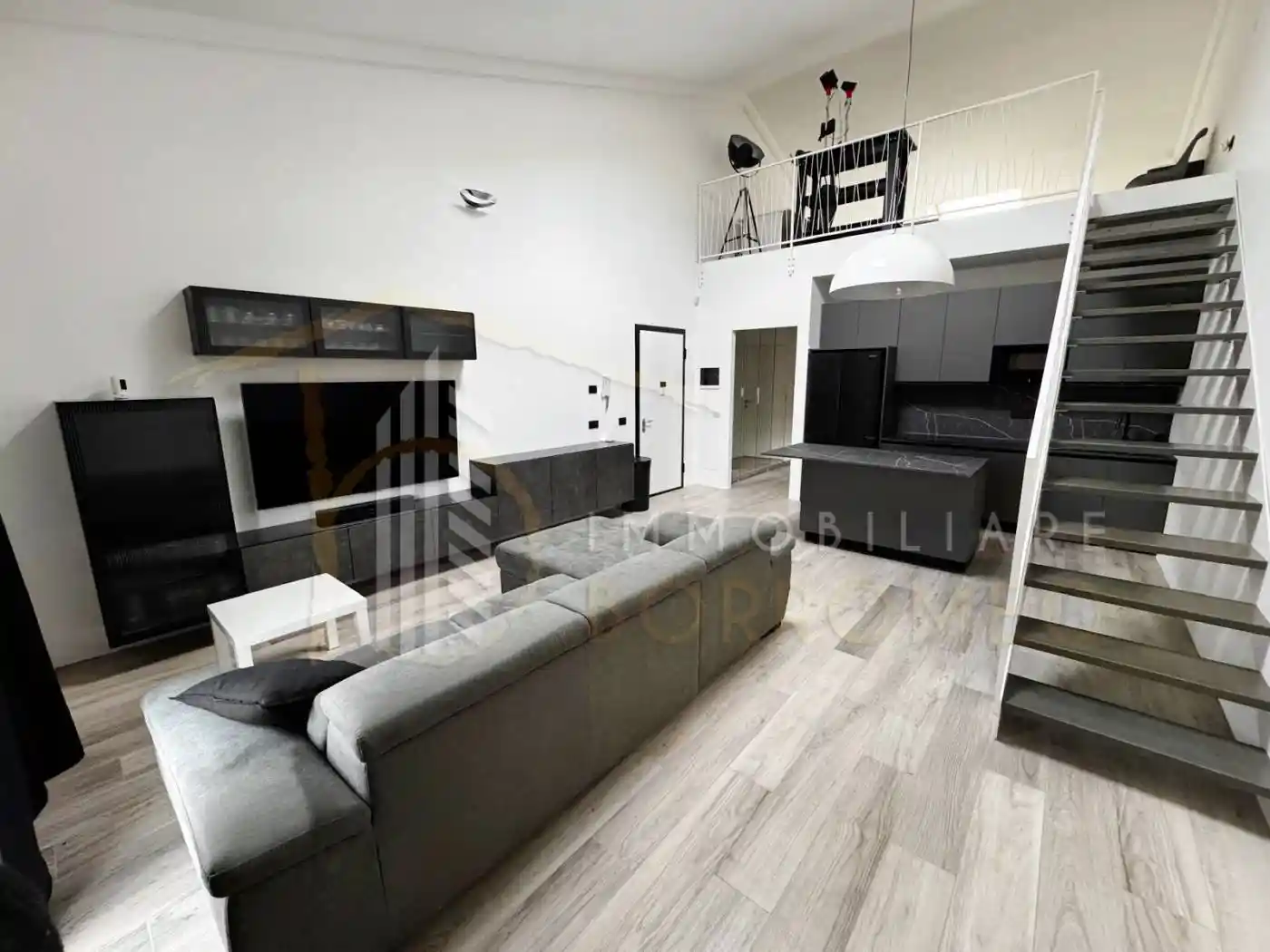 Loft via Selvanesco 75, Gratosoglio, Milano - foto 4