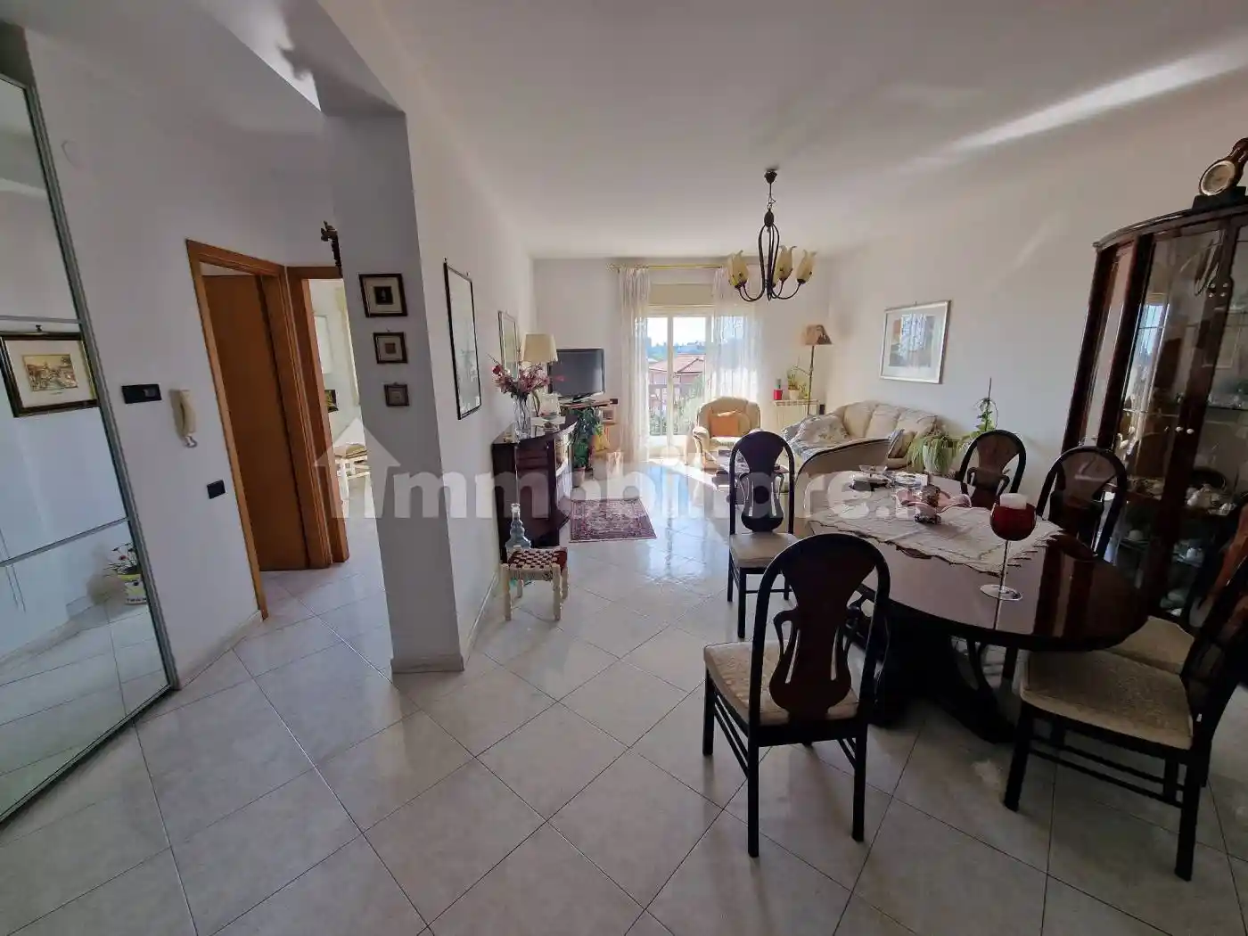 Appartamento in vendita a Giarre