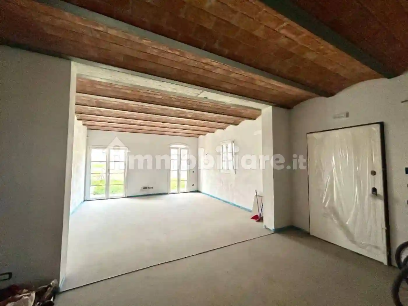 Villetta a schiera - foto 5