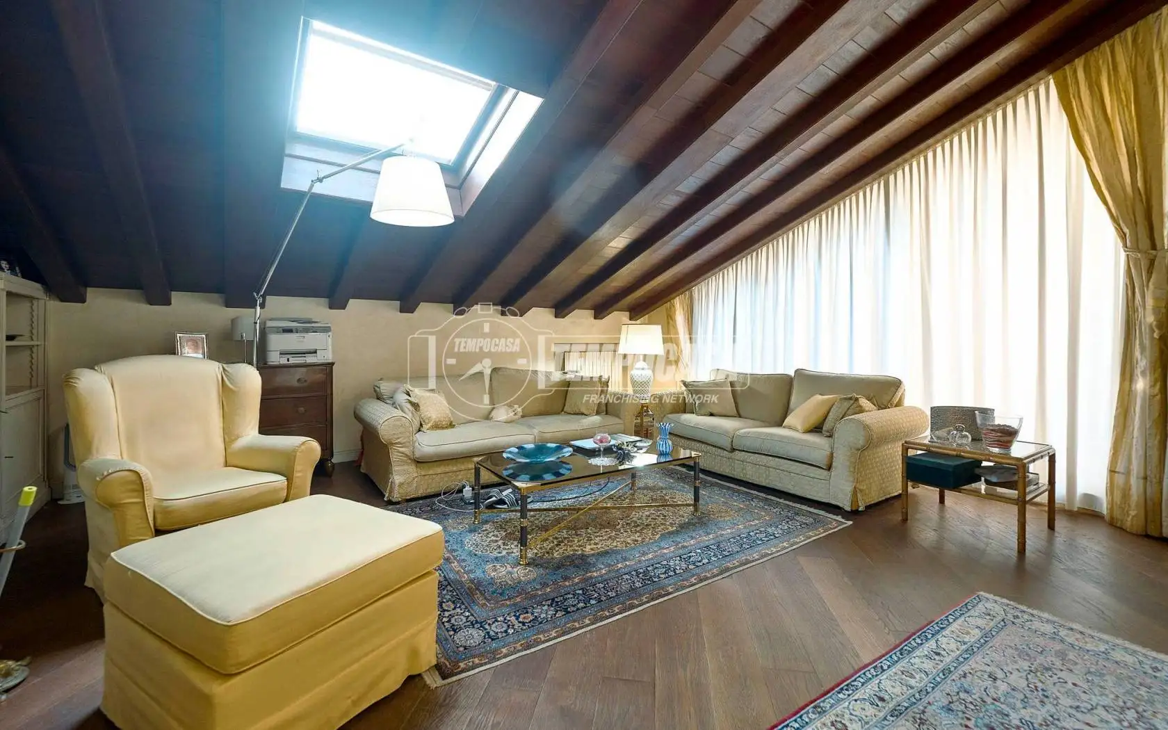 Attico - Mansarda in vendita a Cremona