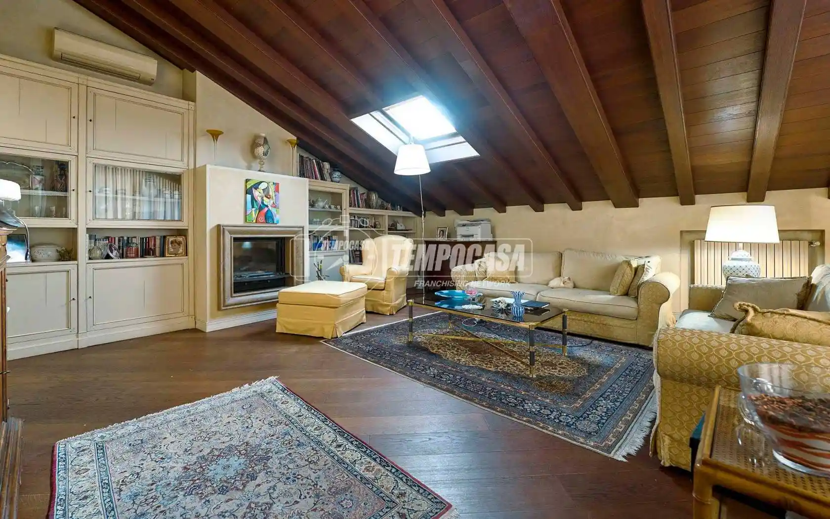 Attico via Virgilio, Centro, Cremona - foto 3