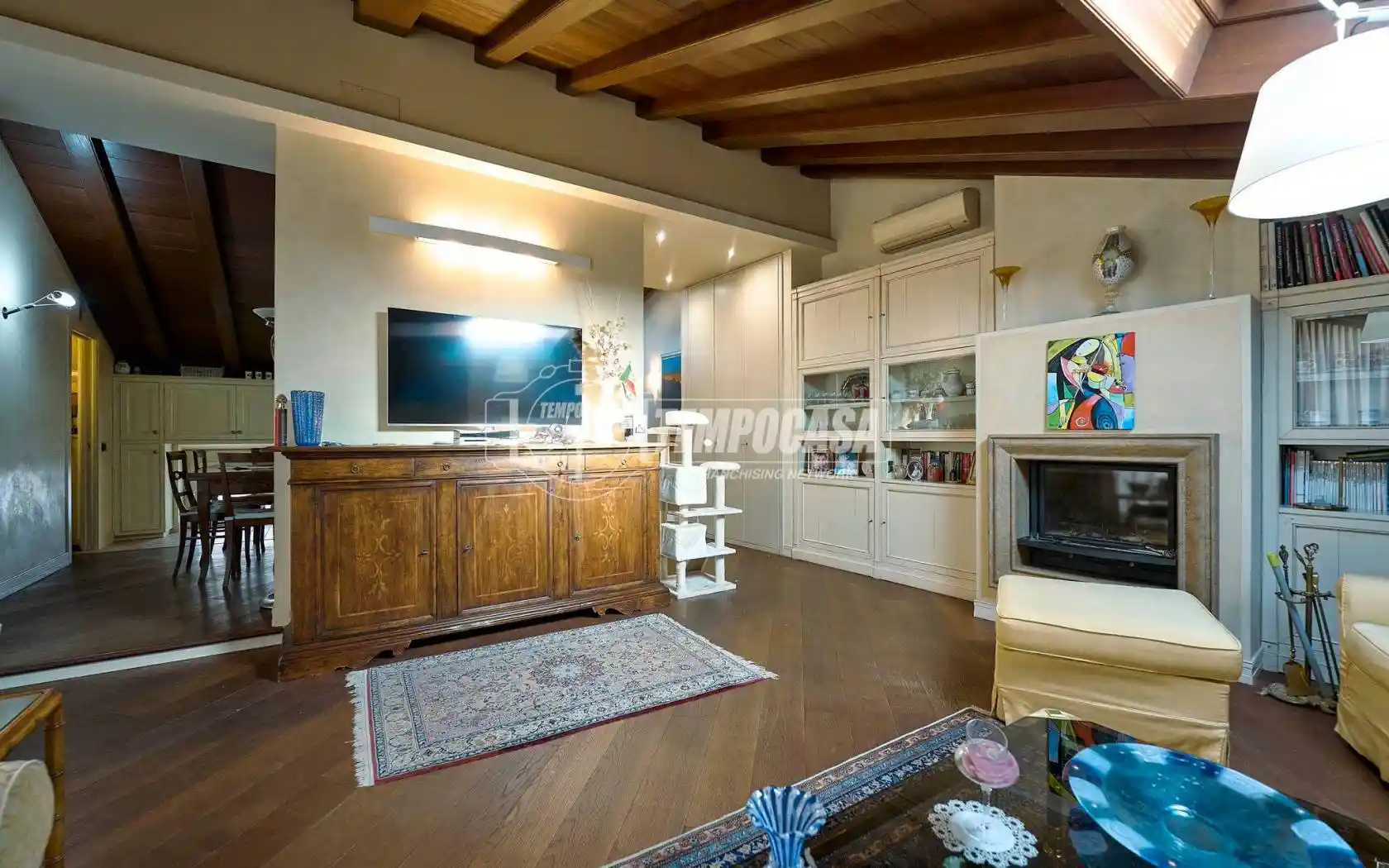 Attico via Virgilio, Centro, Cremona - foto 4