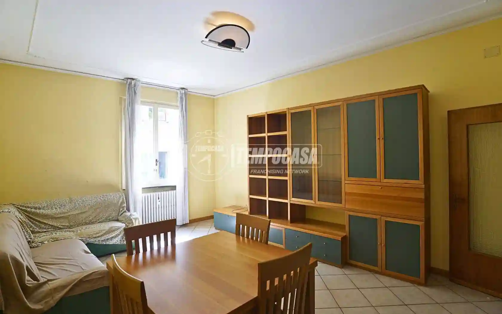 Appartamento in vendita a Reggio Emilia