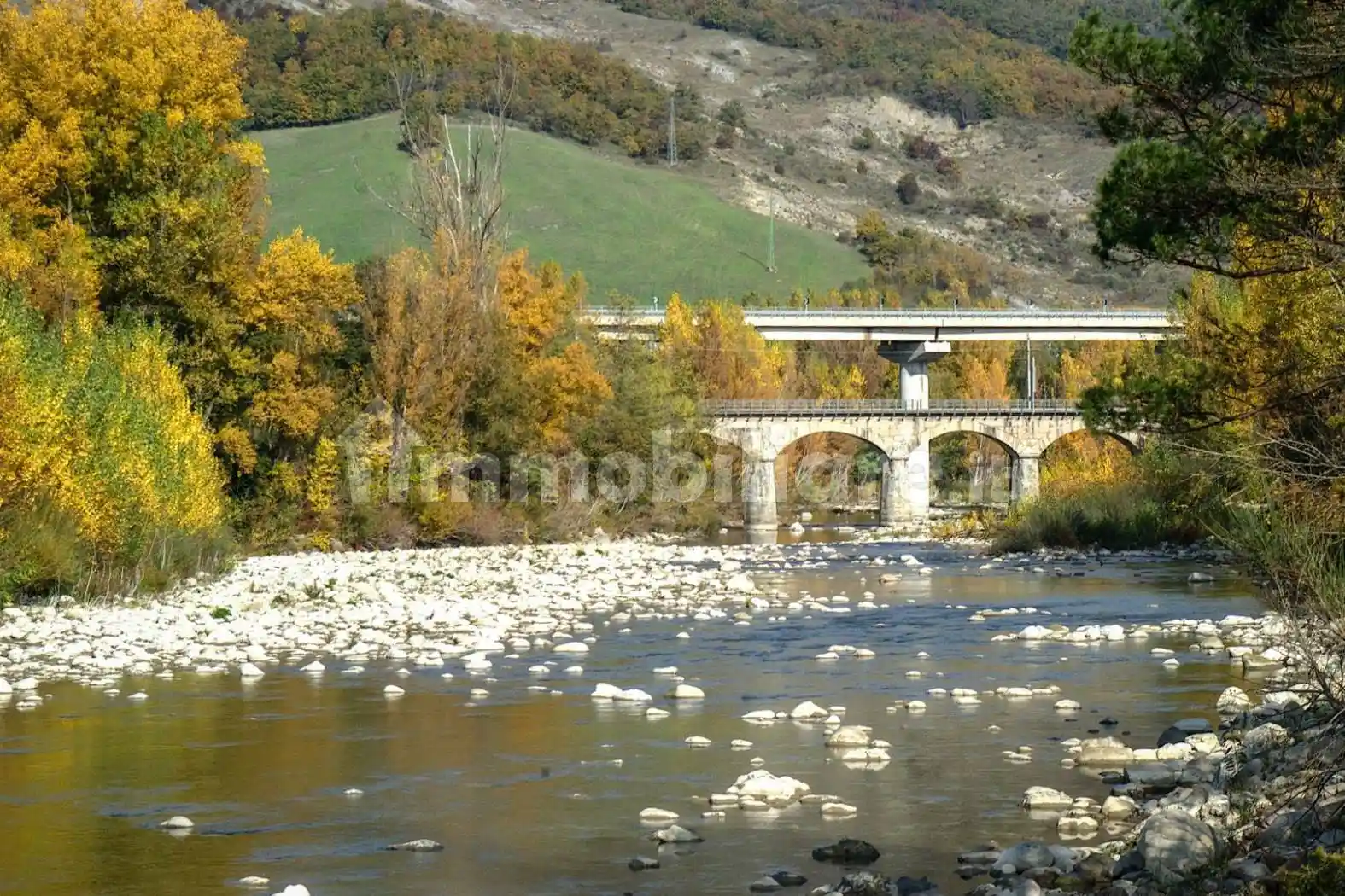 Quadrilocale via Porrettana, Borgonuovo, Sasso Marconi - foto 3