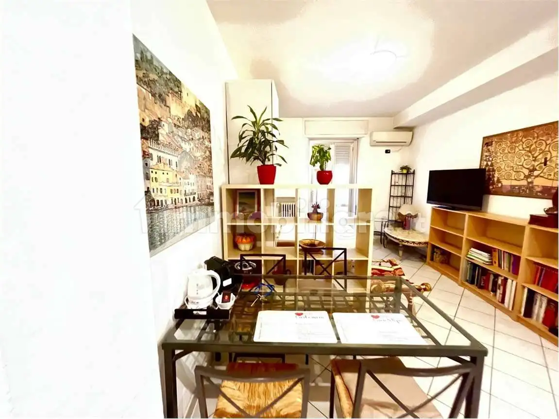 Apartment in vendita a Milan