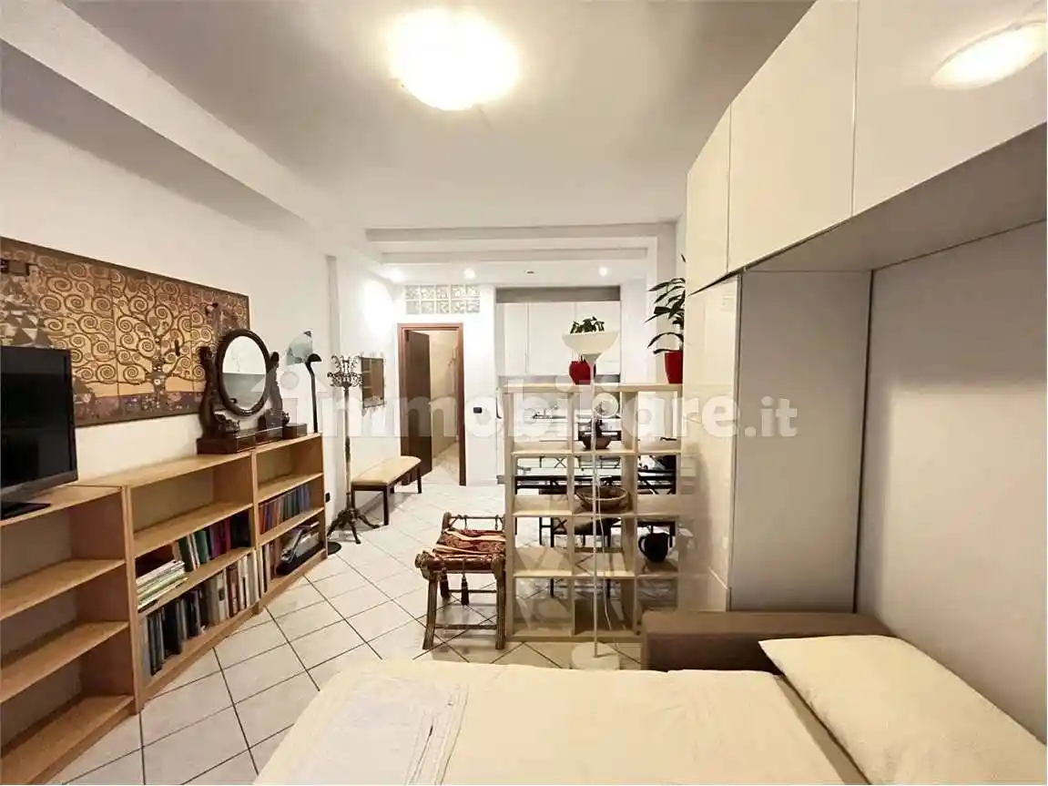 Monolocale sanmartini , 35, Centrale, Milano - foto 2