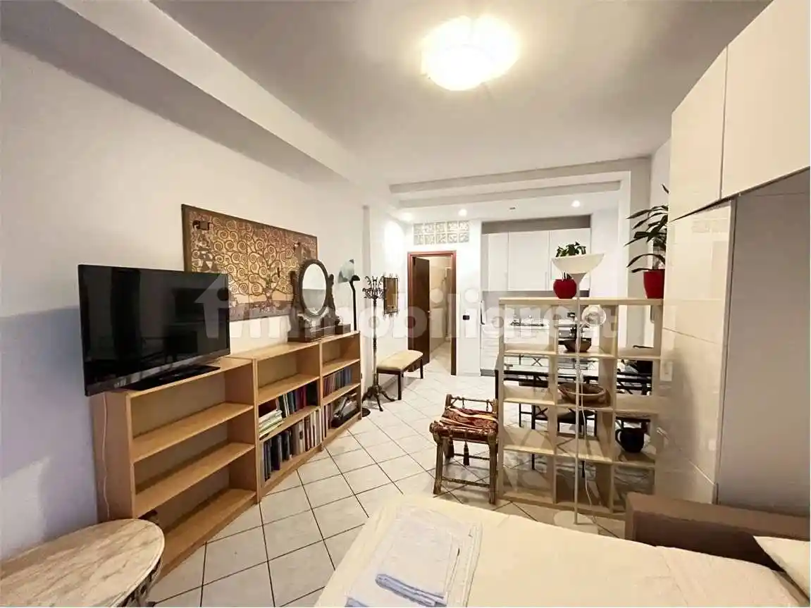 Monolocale sanmartini , 35, Centrale, Milano - foto 3