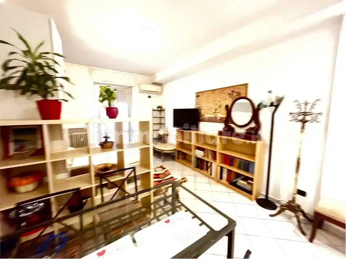 Monolocale sanmartini , 35, Centrale, Milano - foto 4