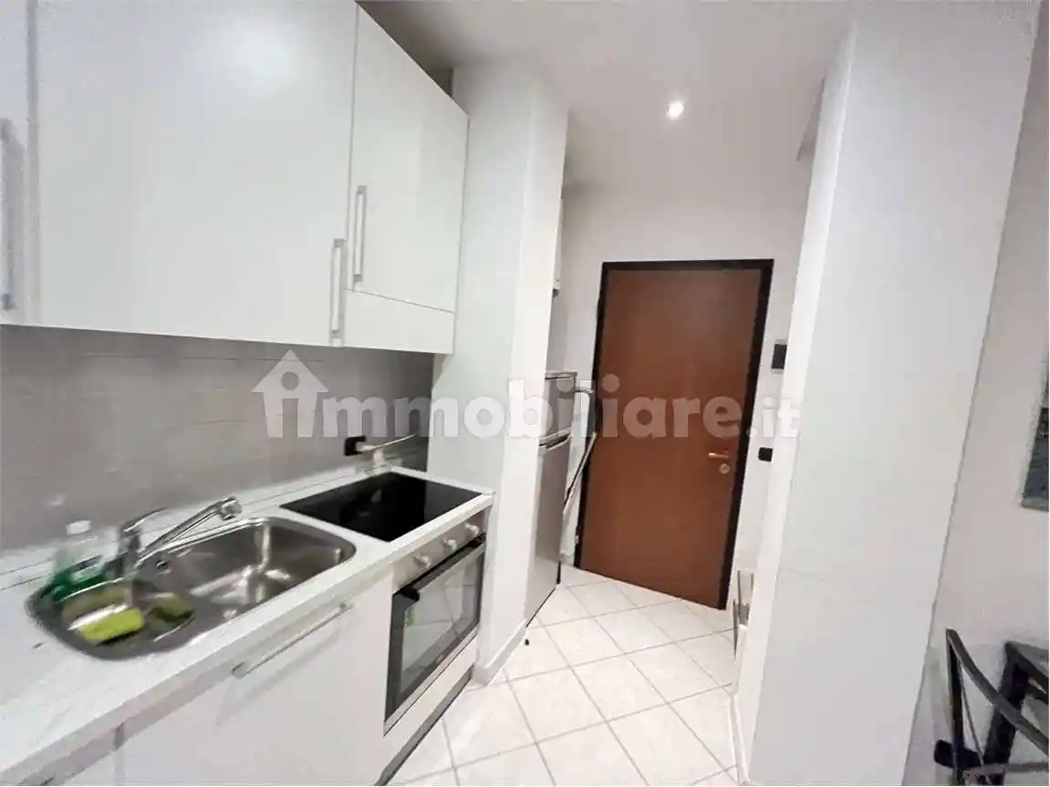 Monolocale sanmartini , 35, Centrale, Milano - foto 5