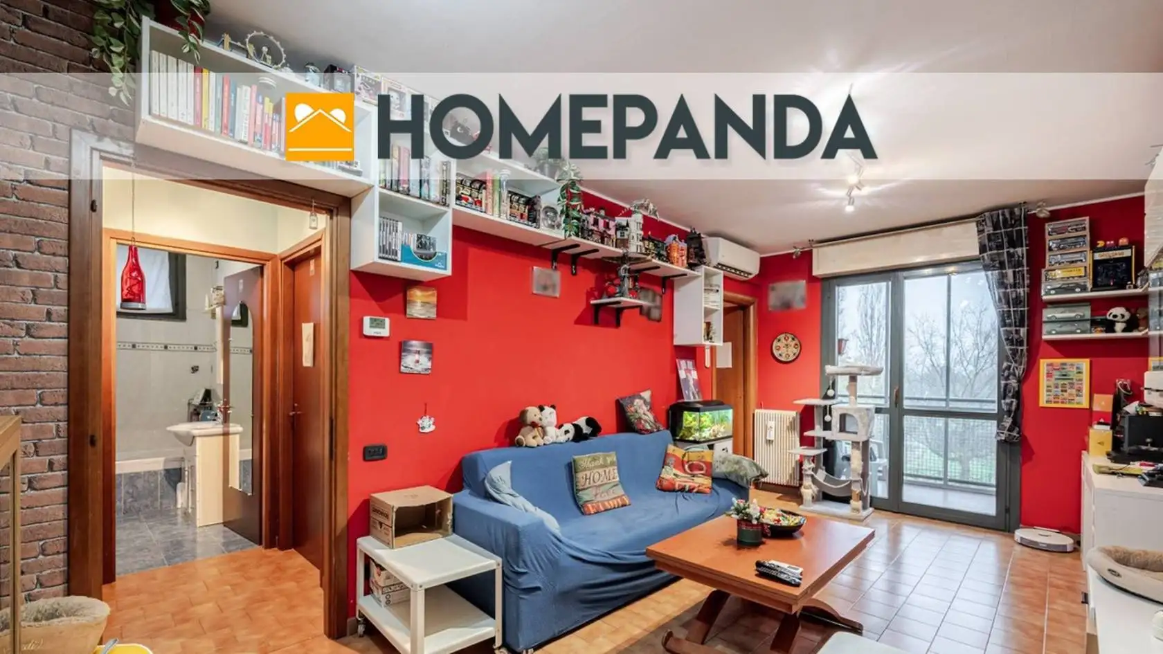 Apartment in vendita a Milan