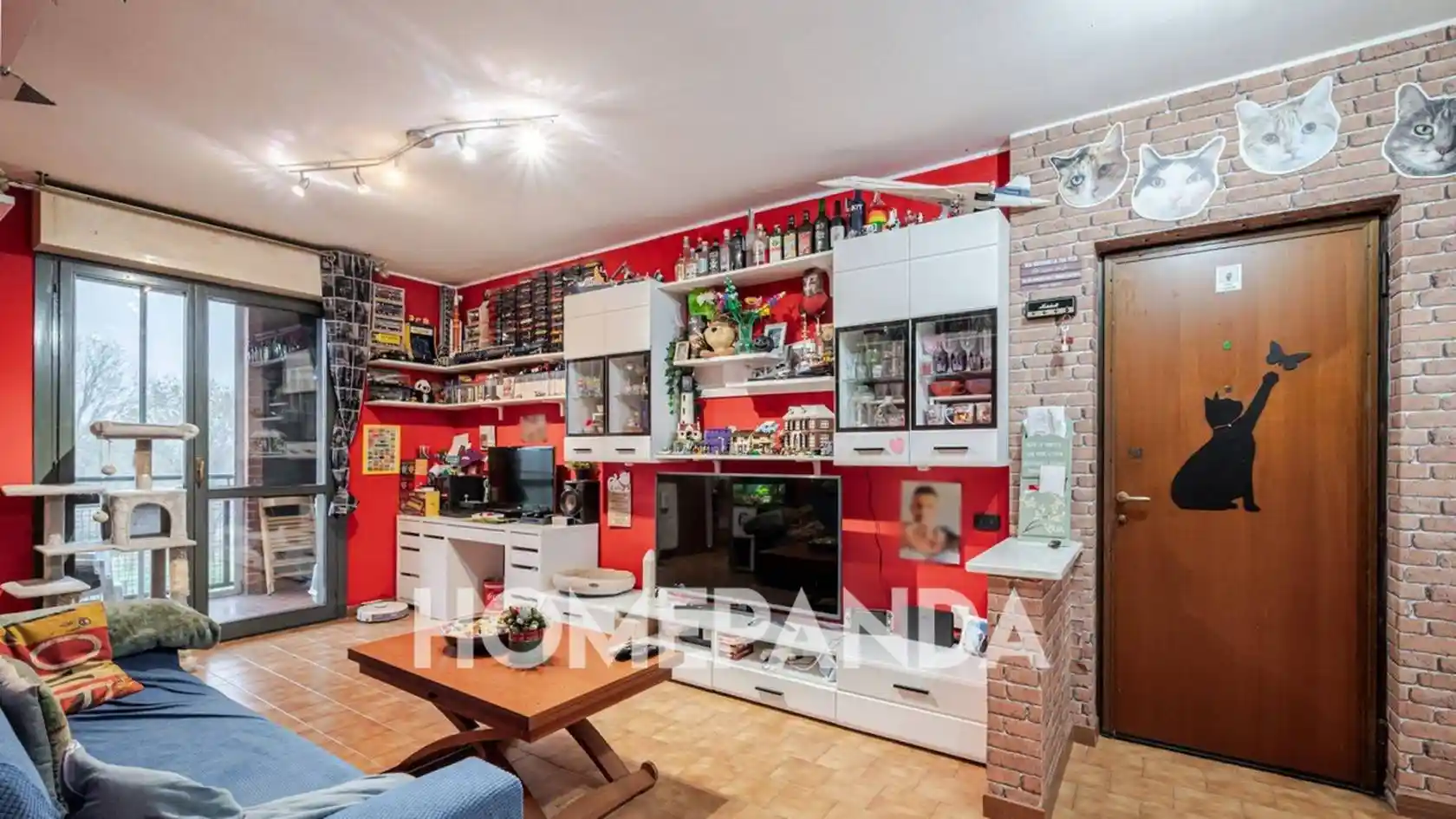 Bilocale via Arturo Danusso 12, Cantalupa - San Paolo, Milano - foto 2