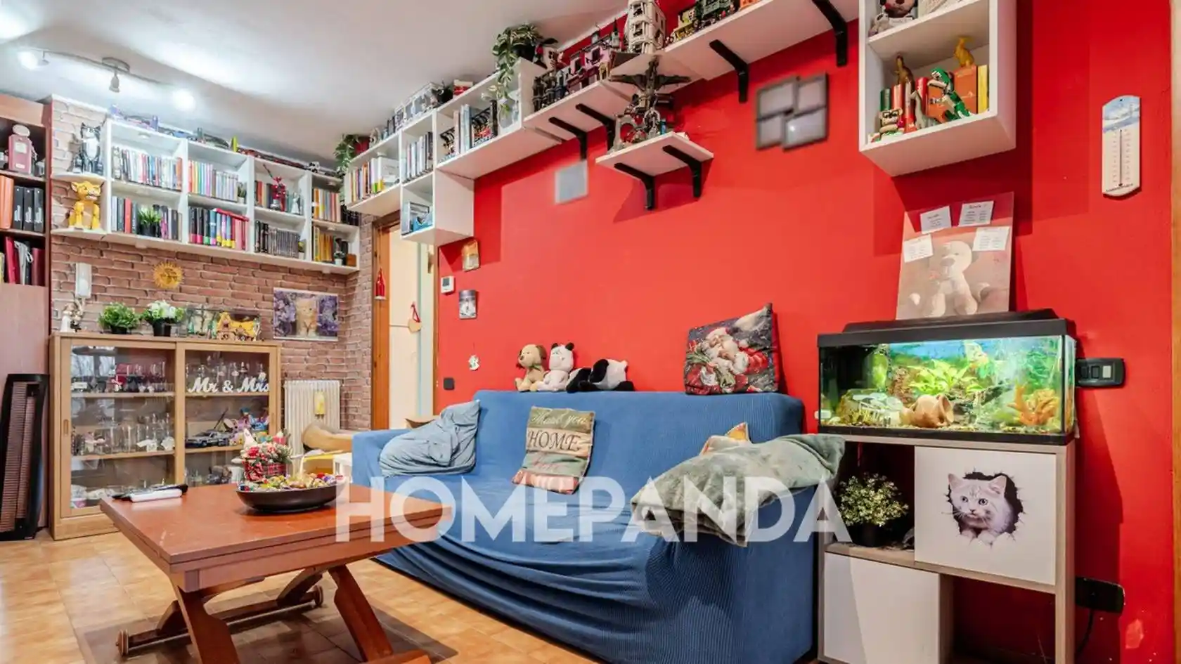 Bilocale via Arturo Danusso 12, Cantalupa - San Paolo, Milano - foto 3