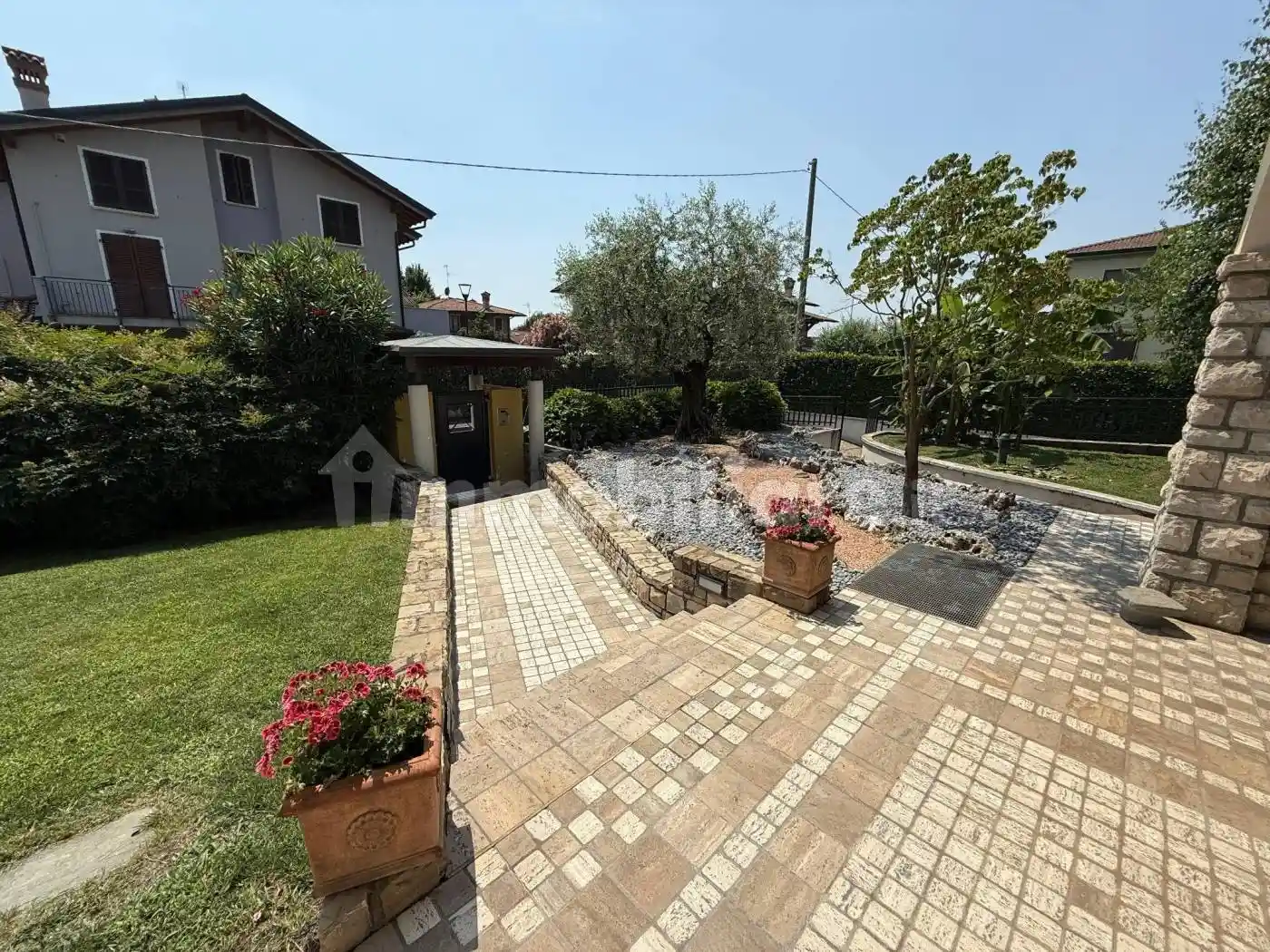 Villa unifamiliare via Luigi Ruggeri 13, Centro, Castelli Calepio - foto 4