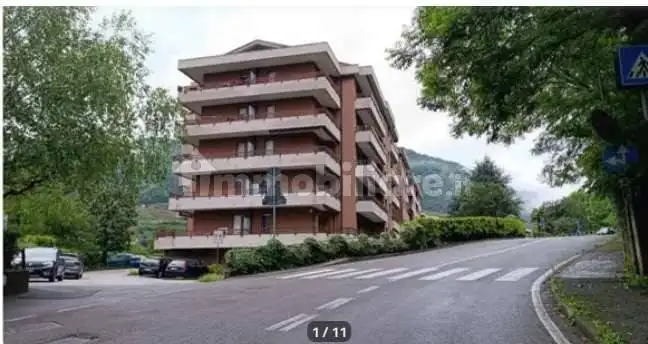 Appartamento in asta a Como