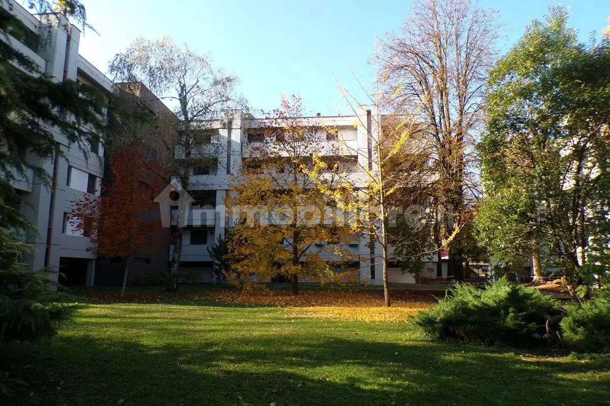 Appartamento in affitto a Parma