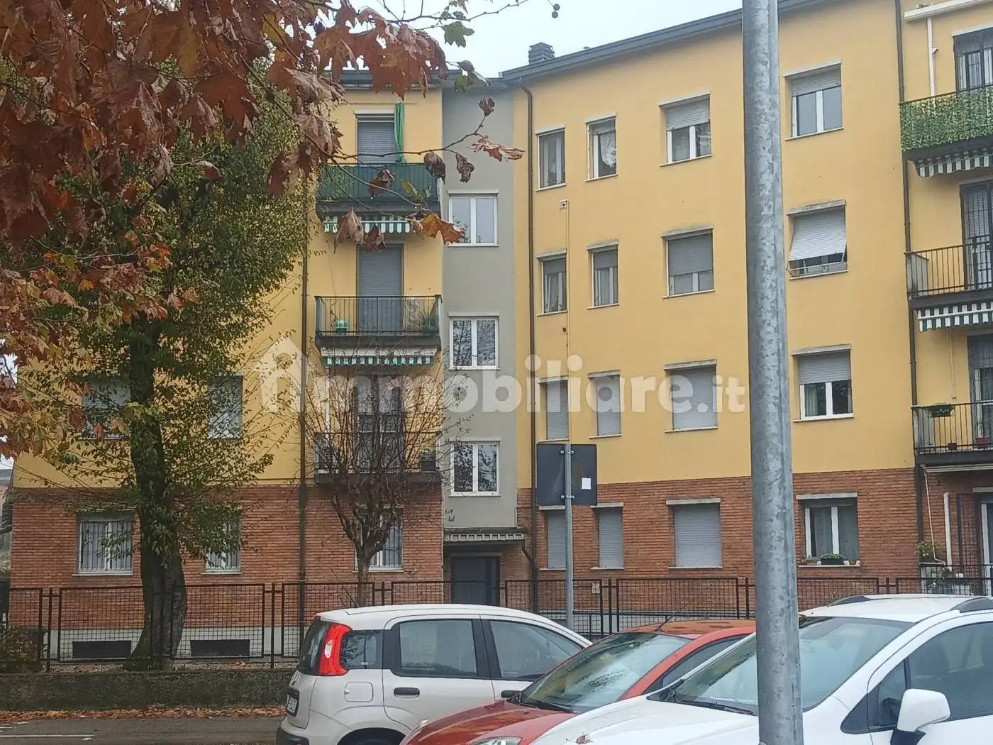 Appartamento in vendita a Pozzuolo Martesana