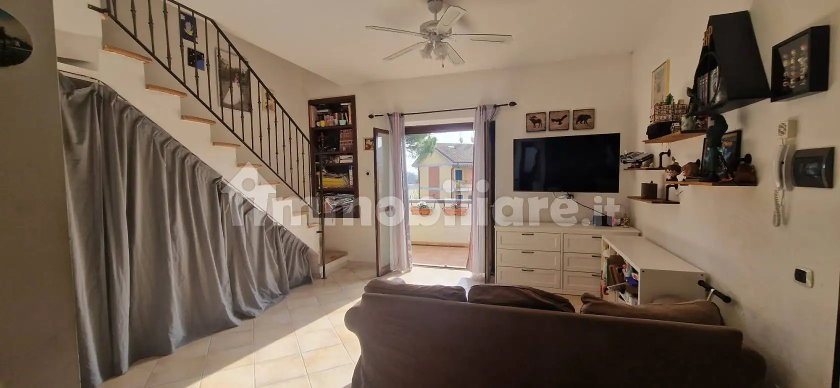 Appartamento in vendita a Nepi