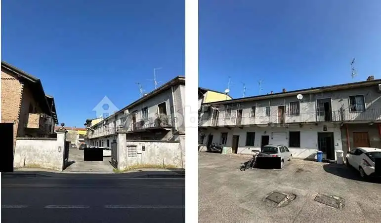 Appartamento in asta a Seregno