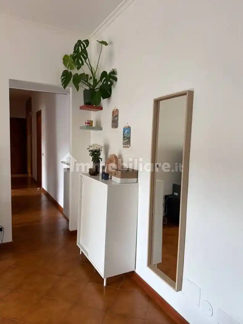 Trilocale via Fiume Giallo, Torrino, Roma - foto 3