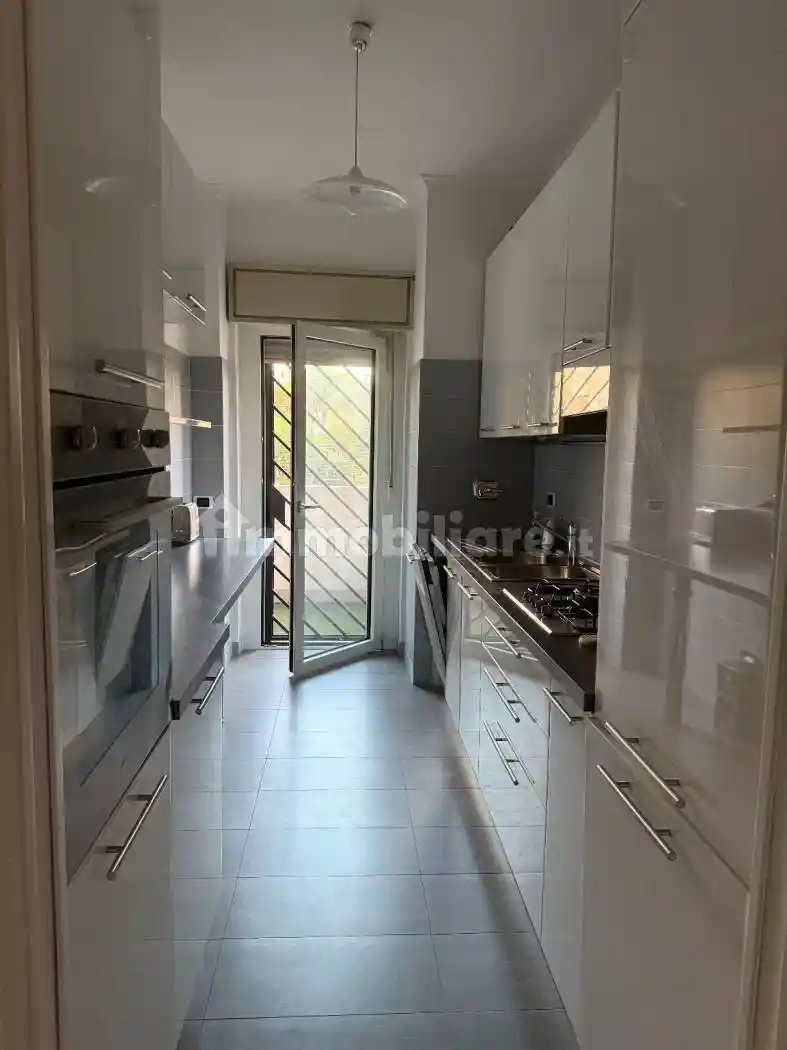 Trilocale via Fiume Giallo, Torrino, Roma - foto 4