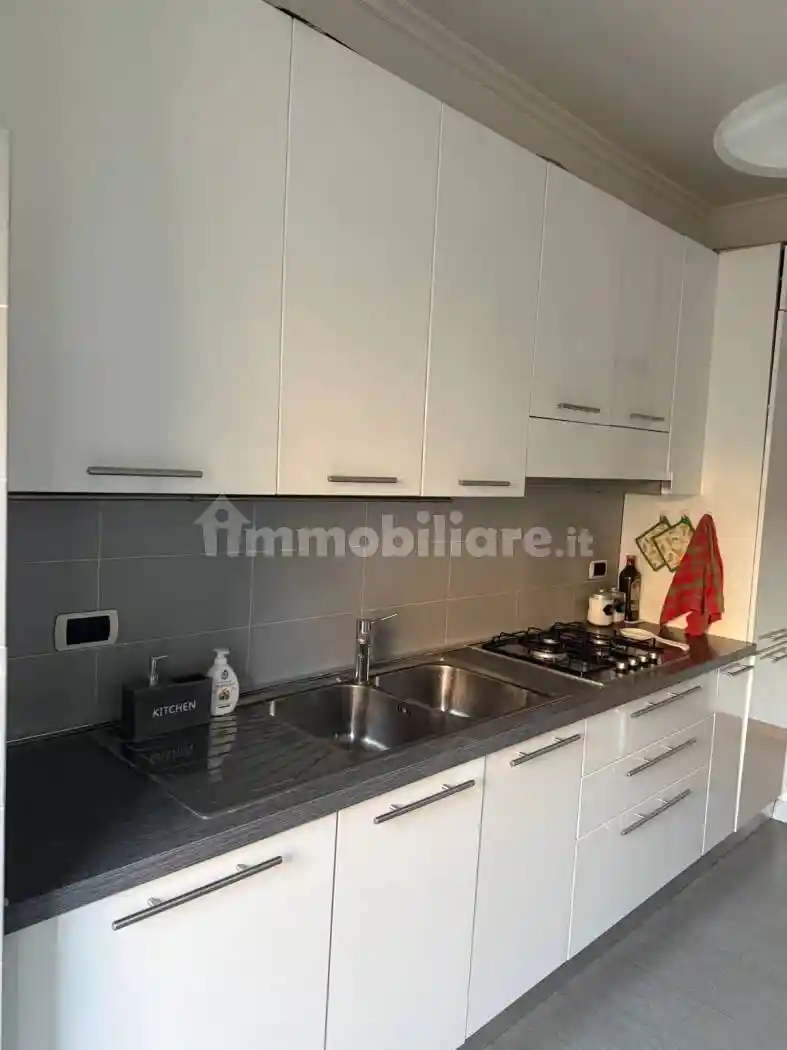 Trilocale via Fiume Giallo, Torrino, Roma - foto 5