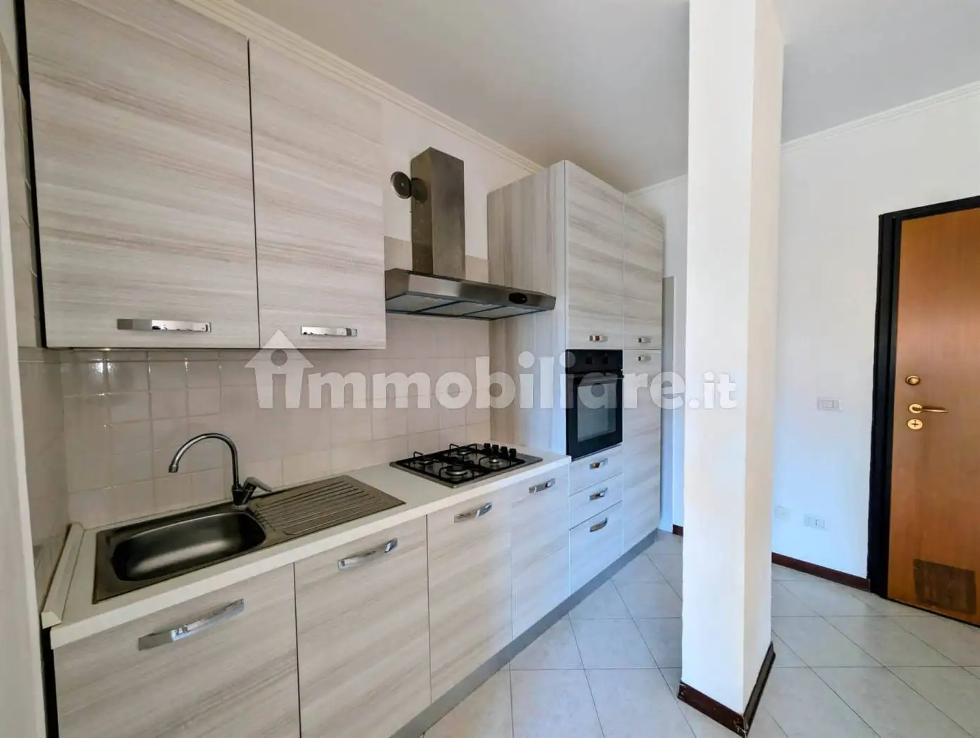 Trilocale buono stato, Paese, Tarquinia - foto 2