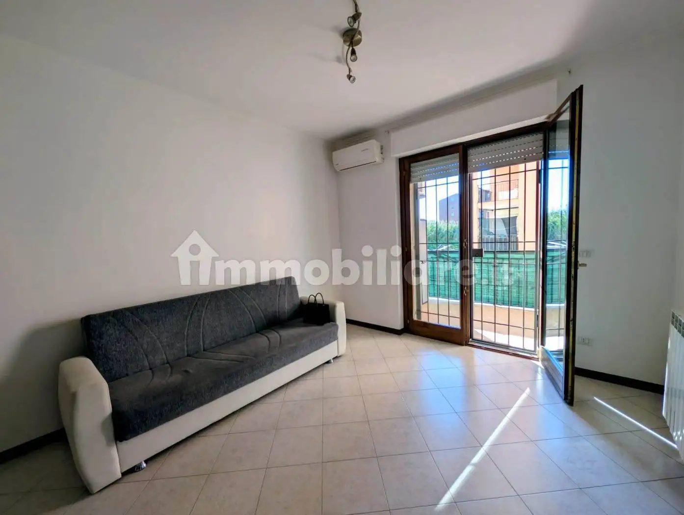 Trilocale buono stato, Paese, Tarquinia - foto 4