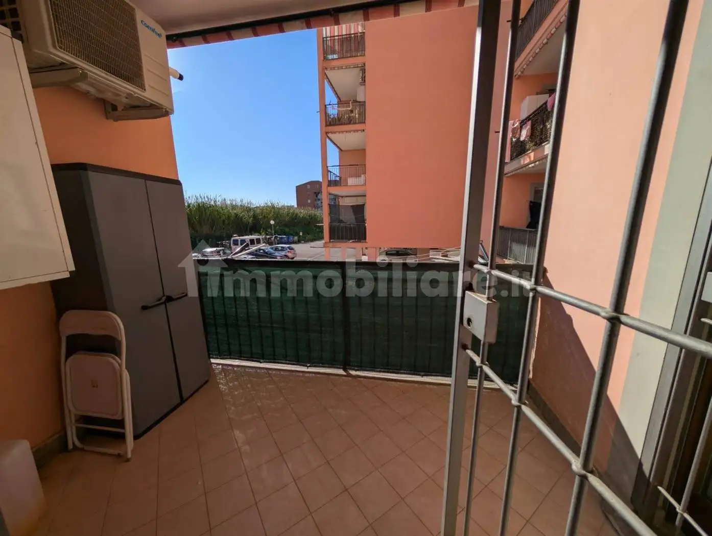 Trilocale buono stato, Paese, Tarquinia - foto 5