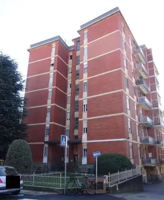 Appartamento in asta a Barlassina