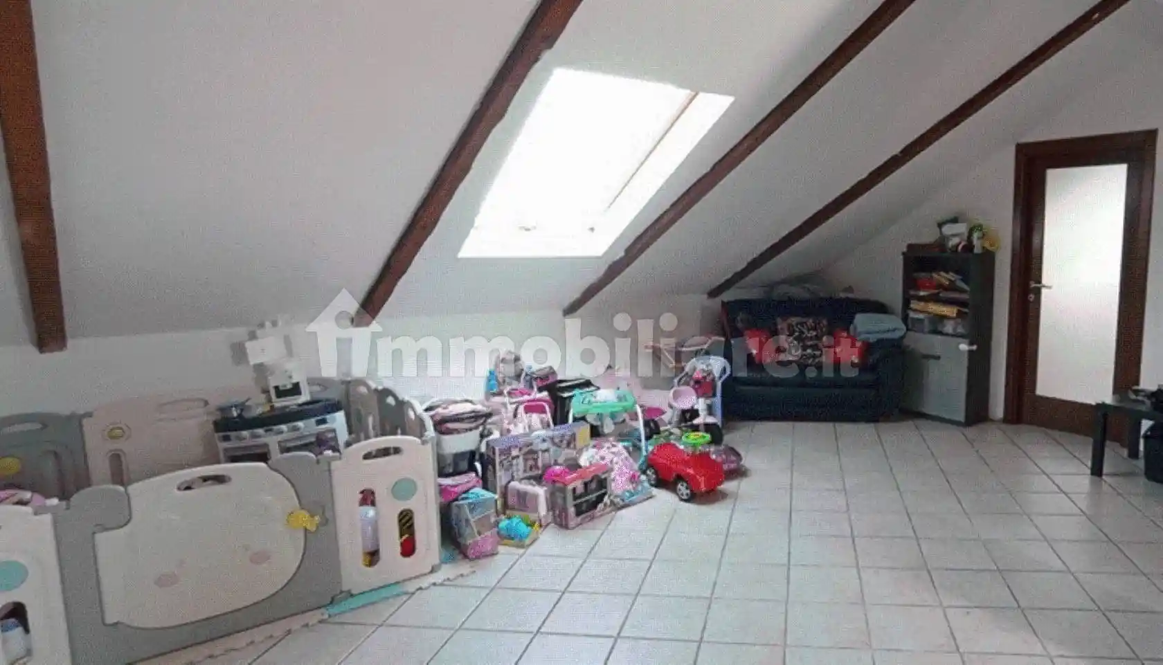 Appartamento in vendita a Nichelino