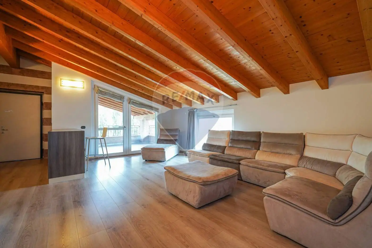 Appartamento in vendita a Stezzano