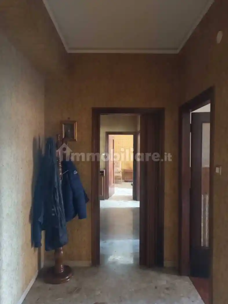 Trilocale via Brigata Avellino 21, Emanuele II, C. Colombo, Morelli e Silvati, Avellino - foto 4