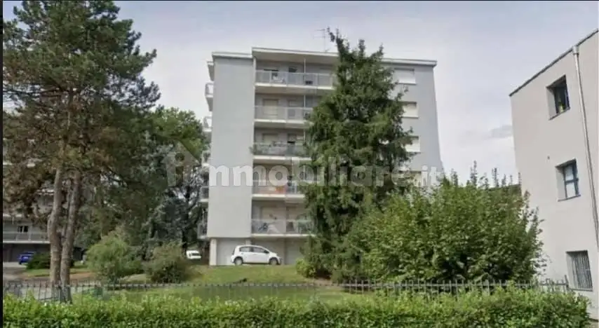 Appartamento in asta a Lurago d'Erba